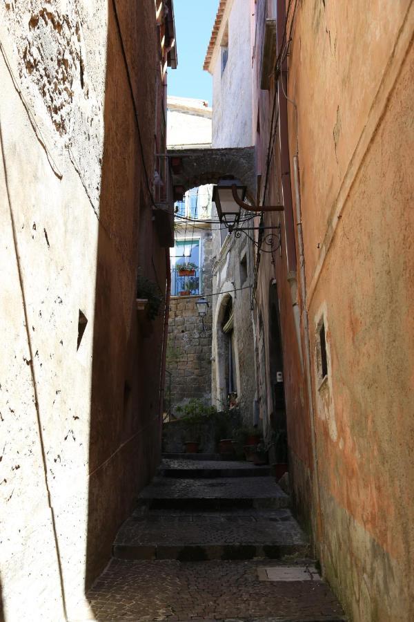 La Masseria Pietramarmo Caiazzo - App To Con Vista מראה חיצוני תמונה