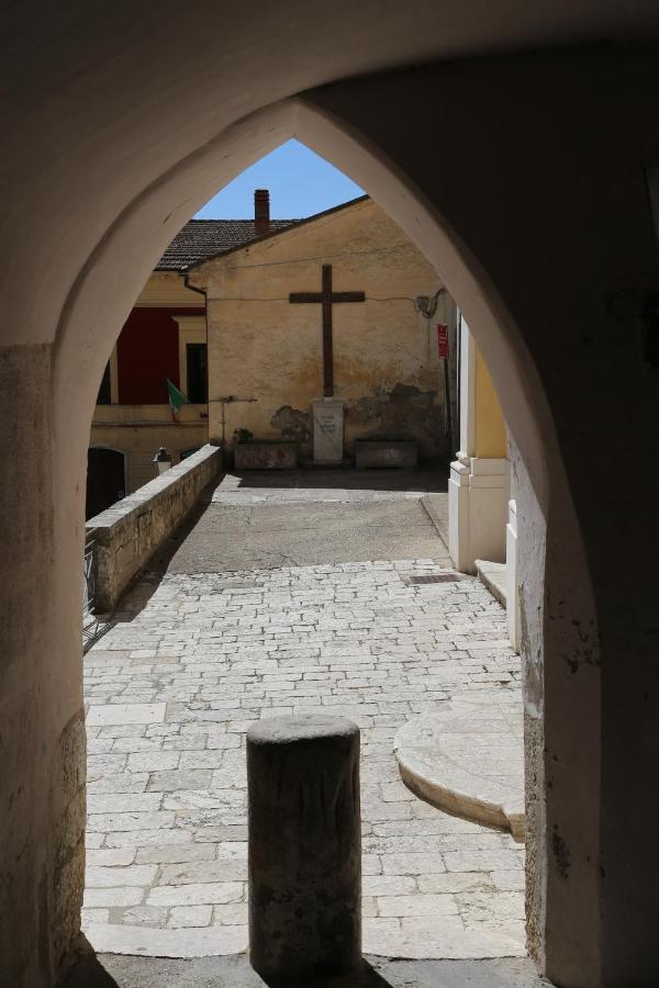 La Masseria Pietramarmo Caiazzo - App To Con Vista מראה חיצוני תמונה