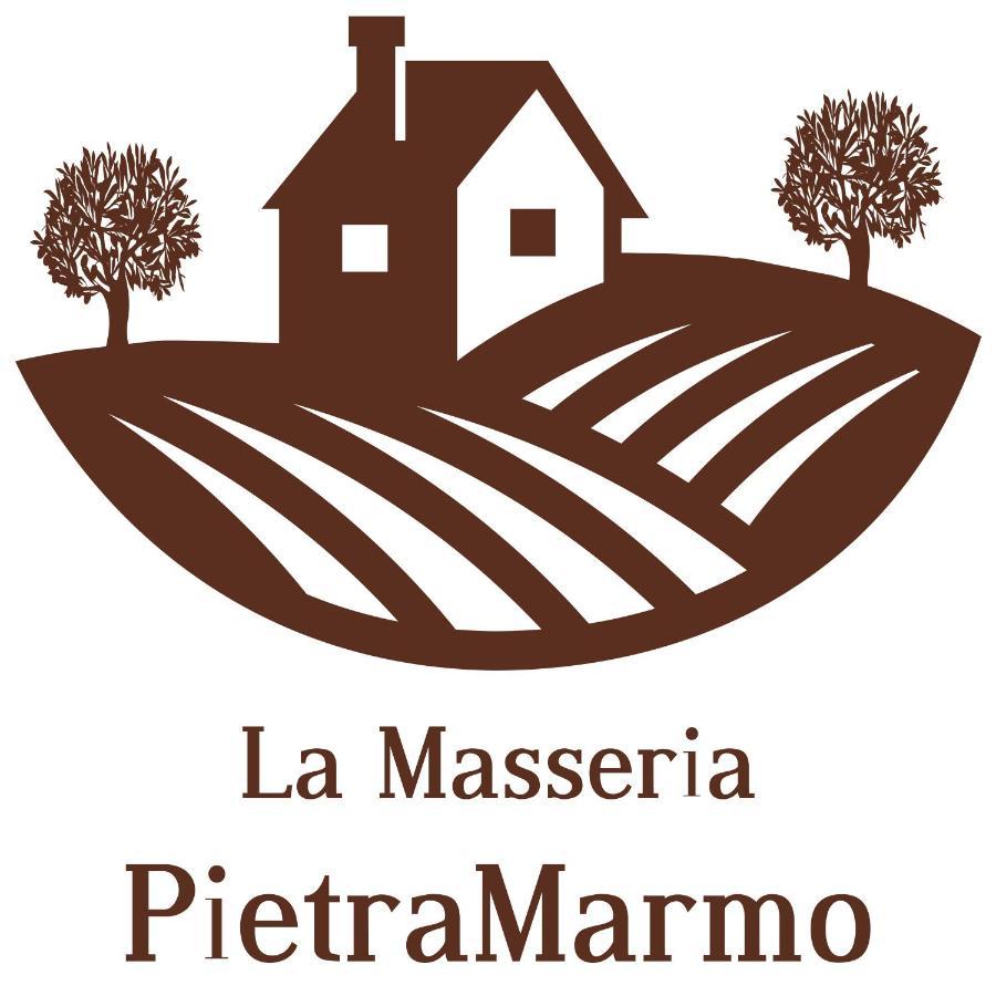 La Masseria Pietramarmo Caiazzo - App To Con Vista מראה חיצוני תמונה